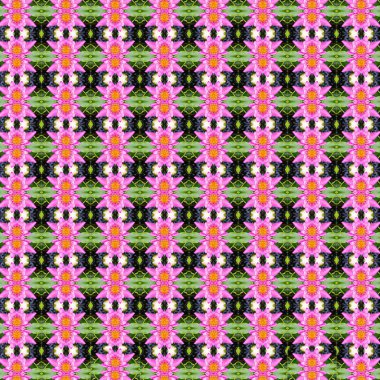 Sorunsuz baskı tasarımı arka plan