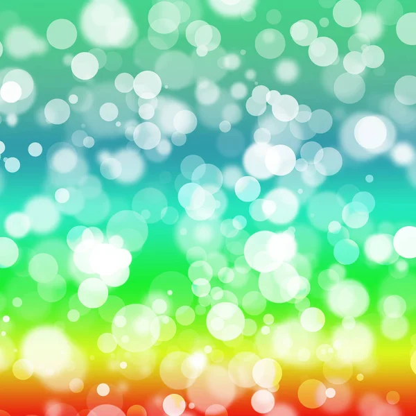 Renk arka plan üzerinde bulanıklık