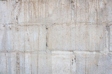 Eski beton duvar arkaplan dokusu