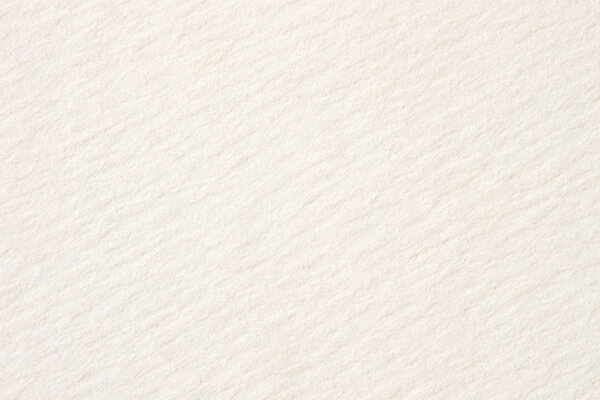 Текстура пастельной бумаги кремового цвета для оформления крупным планом, светлых тонов. Для использования подложки, субстрата, композиции. С местом для вашего текста
