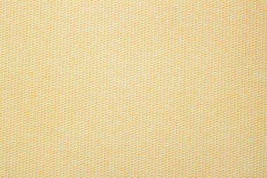 Doku kağıt küçük hücreli tek renkli sıcak bej tonları resim için alışılmadık bir yapıya sahip. Modern arka plan, zemin, substrat, kopya alanı ile kompozisyon kullanmak