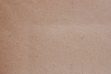 Gradyanı olan eski kağıt desenli karton arka plan. Geri dönüşümlü materyal, selüloz içeriyor