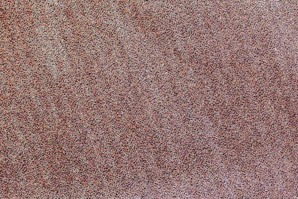 Kolorowe różowe metaliczne tekstury folii, błyszczący jasny papier z odcieniami bokeh, nowoczesne tło — Zdjęcie stockowe