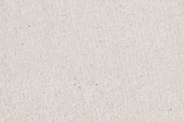 Organik karton desen yakın plan. Eski kağıt yüzey dokusunu homurdanın. Geri dönüşümlü madde, küçük selüloz, çeşitli villi, tüylü...