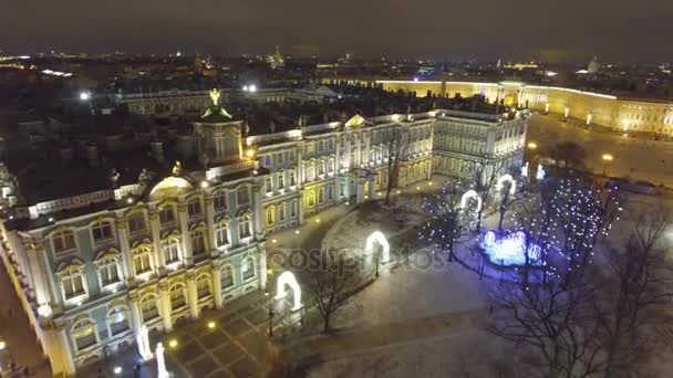 Архитектура Барокко Видео