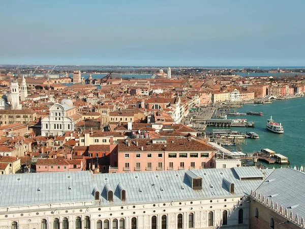 Marina View kanal San Marco