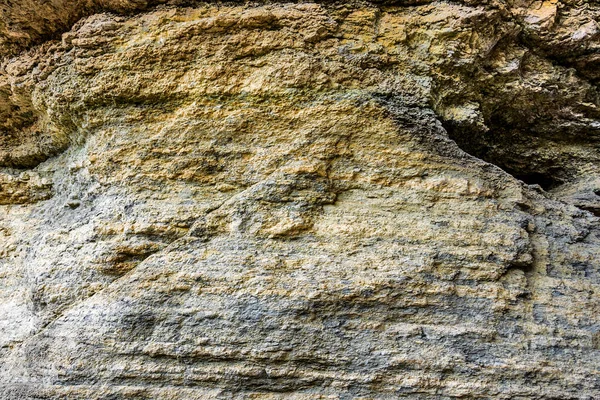 Superficie Del Relieve Roca Colores Sombríos Textura Contexto —  Fotos de Stock