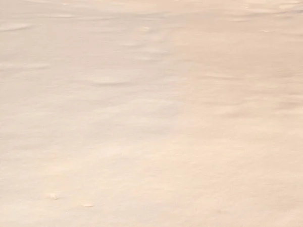 Schatten Muster Und Linien Auf Der Schneeoberfläche Textur Hintergrund Rosa — Stockfoto