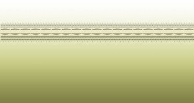 3 boyutlu duvar kağıdı dokusu, zeytin rengi yumuşak eğim bulanıklığı. 3d illüstrasyon