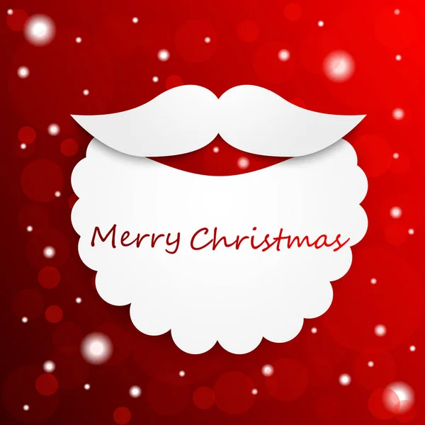 Merry Christmas Greetings Royalty Free Stock Illustrations