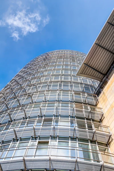 Modern business and office building — Stock Photo, Image