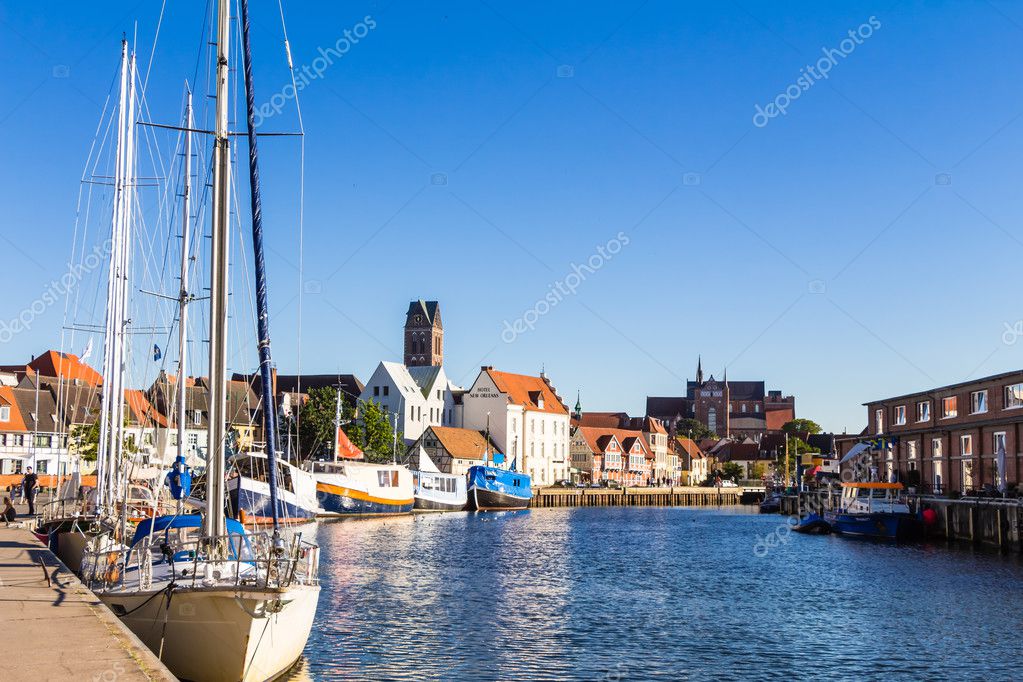 Wismar