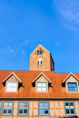 Parchim Saint Georges Kilisesi