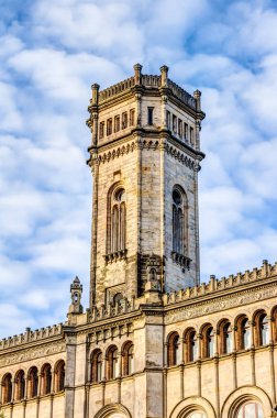 Hannover Üniversitesi