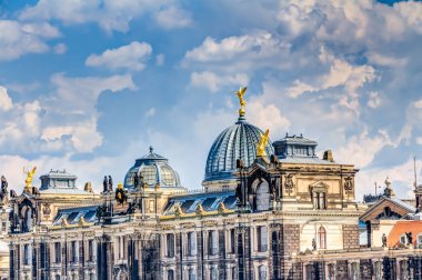 Dresden Albertinum