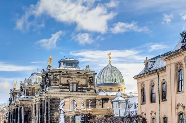 Dresden Pheme ile Albertinum