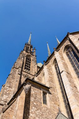 Aziz peter ve paul Katedrali