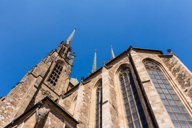 Aziz peter ve paul Katedrali