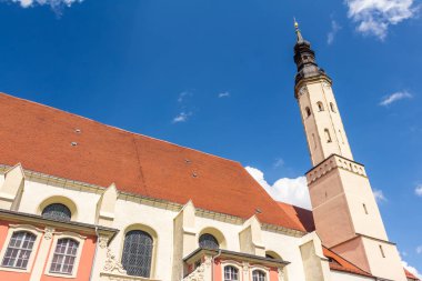 Zittau St. Peter ve St. Paul Kilisesi