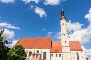 Zittau St. Peter ve St. Paul Kilisesi