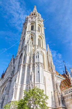 Buda Meryem Kilisesi