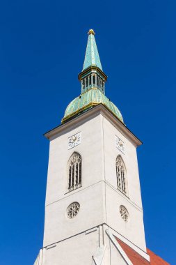 St Martin's Cathedral