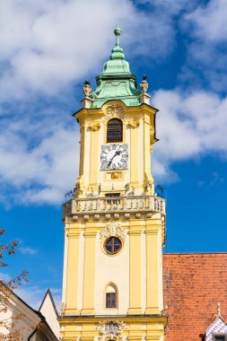 Eski Belediye Binası Bratislava