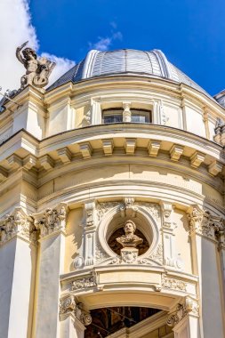 Bratislava Slovak Ulusal Tiyatrosu