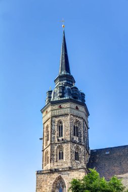 Bautzen St Peter Katedrali