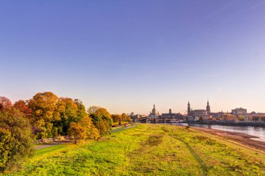 Sonbahar Dresden