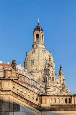 Dresden 'deki Leydimizin Kilisesi