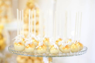 kendi şenlikli bar, doğum günü, düğün