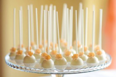 kendi şenlikli bar, doğum günü, düğün