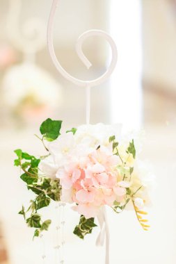 Düğün kemer Bahçe aşık