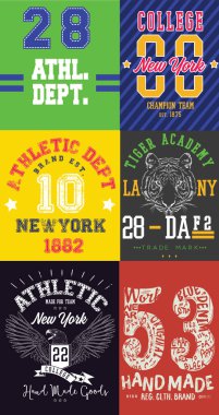 Champs Atletizm Ligi Spor sanat 