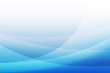 soyut mavi eğri arka plan, vektör, illüstrasyon