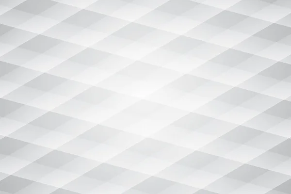 Abstrakte weiße moderne nahtlose weiße Hintergrund, Vektor, grau — Stockvektor
