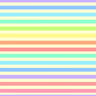 Soyut Kusursuz Desen