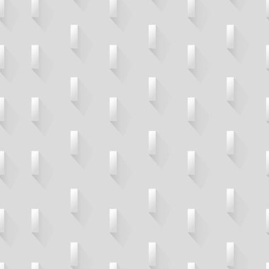 Soyut Kusursuz Desen