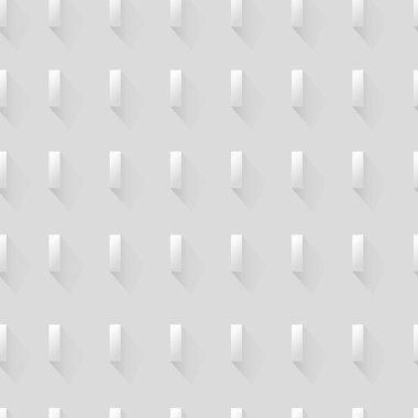 Soyut Kusursuz Desen