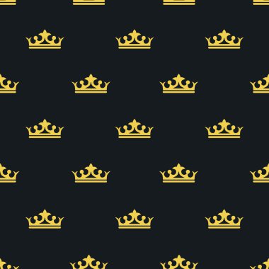 Soyut Kusursuz Desen