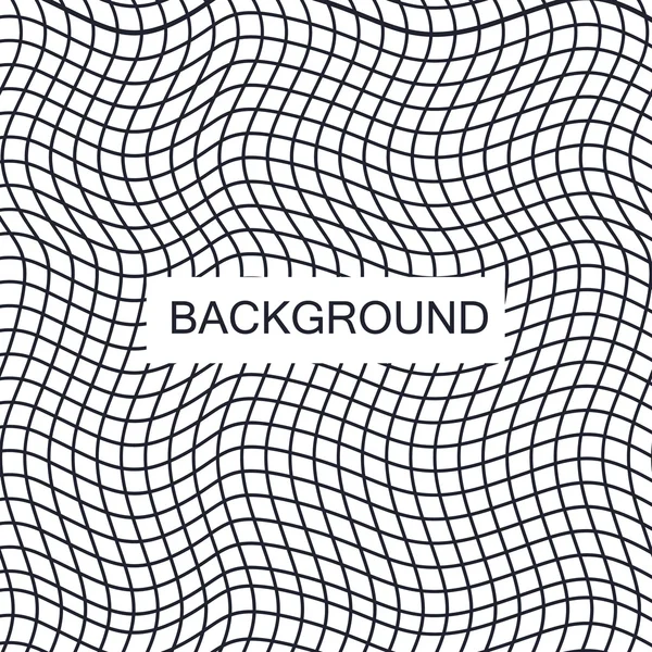 Abstract seamless pattern