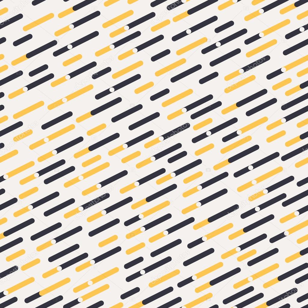 Abstract seamless pattern