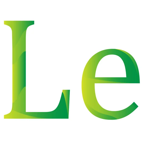 Символ Валюты Сьерра Леоне Векторной Иллюстрации Сьерра Леоне Белом Фоне — стоковый вектор