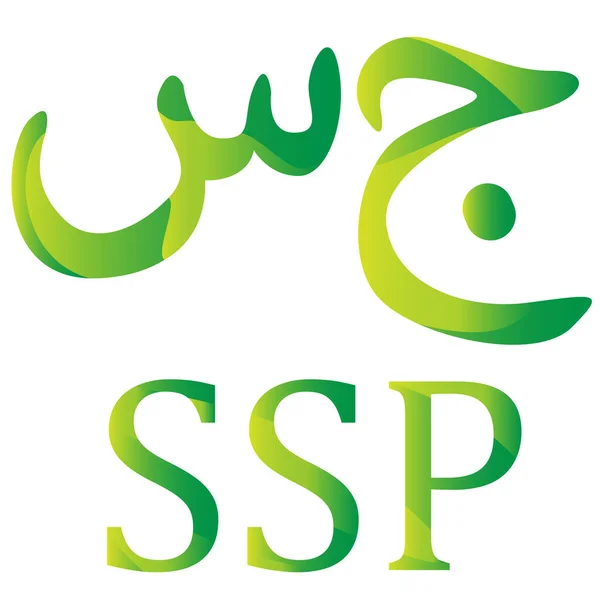 Szudáni Font Pénznem Szimbólum Ikon Szudáni Vektor Illusztráció Fehér Alapon — Stock Vector