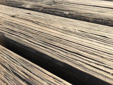 Gerçek ahşap doku soyut şablon arka plan