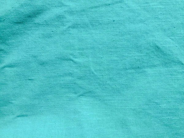 Doğal keten kumaş arka plan dokusu üzerinde closeup — Stok fotoğraf