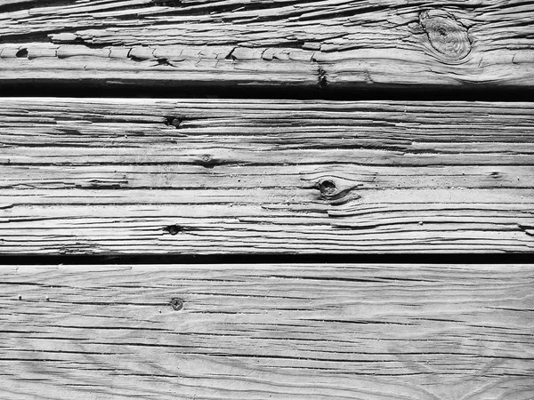 Vista Vicino Legno Vintage Sfondo Strutturato — Foto Stock