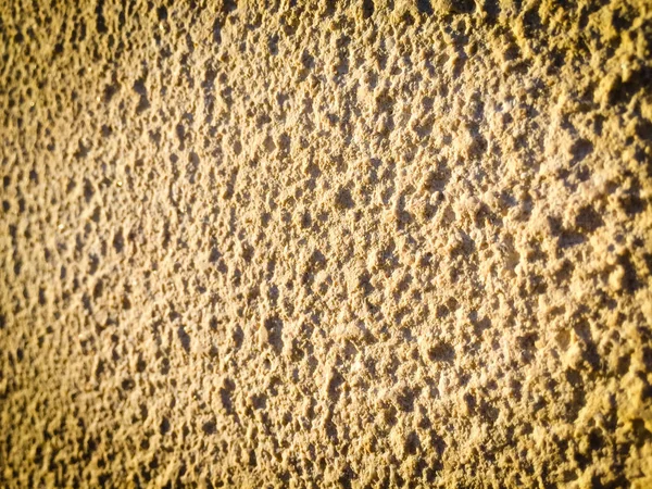 Oberfläche Aus Grobem Natürlichen Zement Oder Stein Textur Hintergrund — Stockfoto