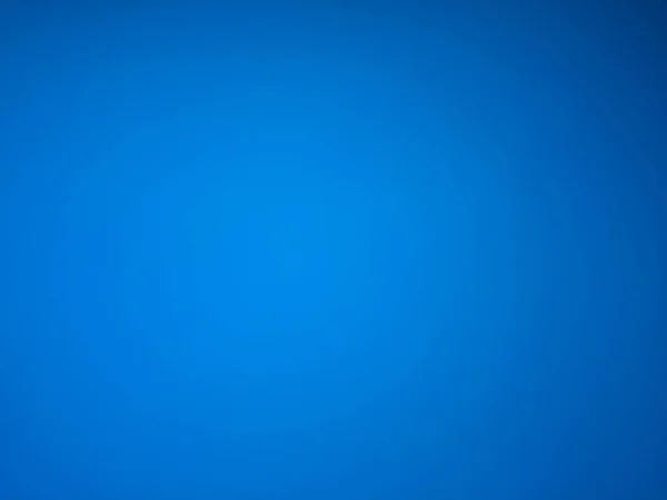 Azul Brilhante Colorido Embaçado Luz Bokeh Fundo — Fotografia de Stock